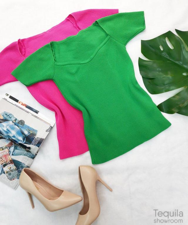 Футболки трикотажные