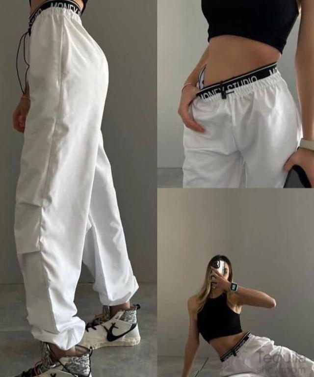 Карго белые