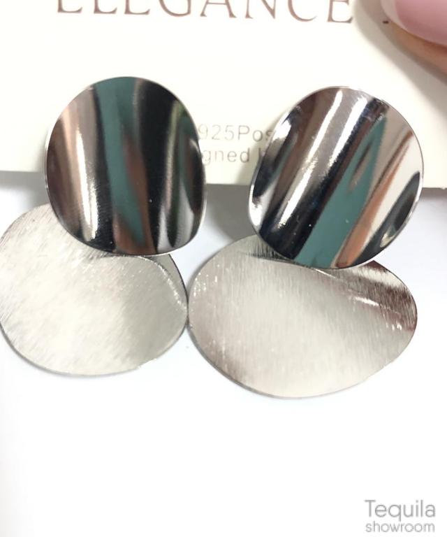 Роскошные серьги арт 026