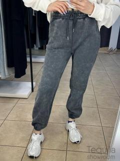 Брюки теплые