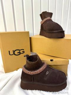 Угги натуральные