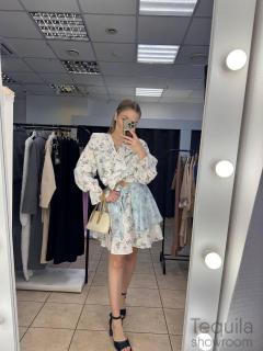 Костюм летний